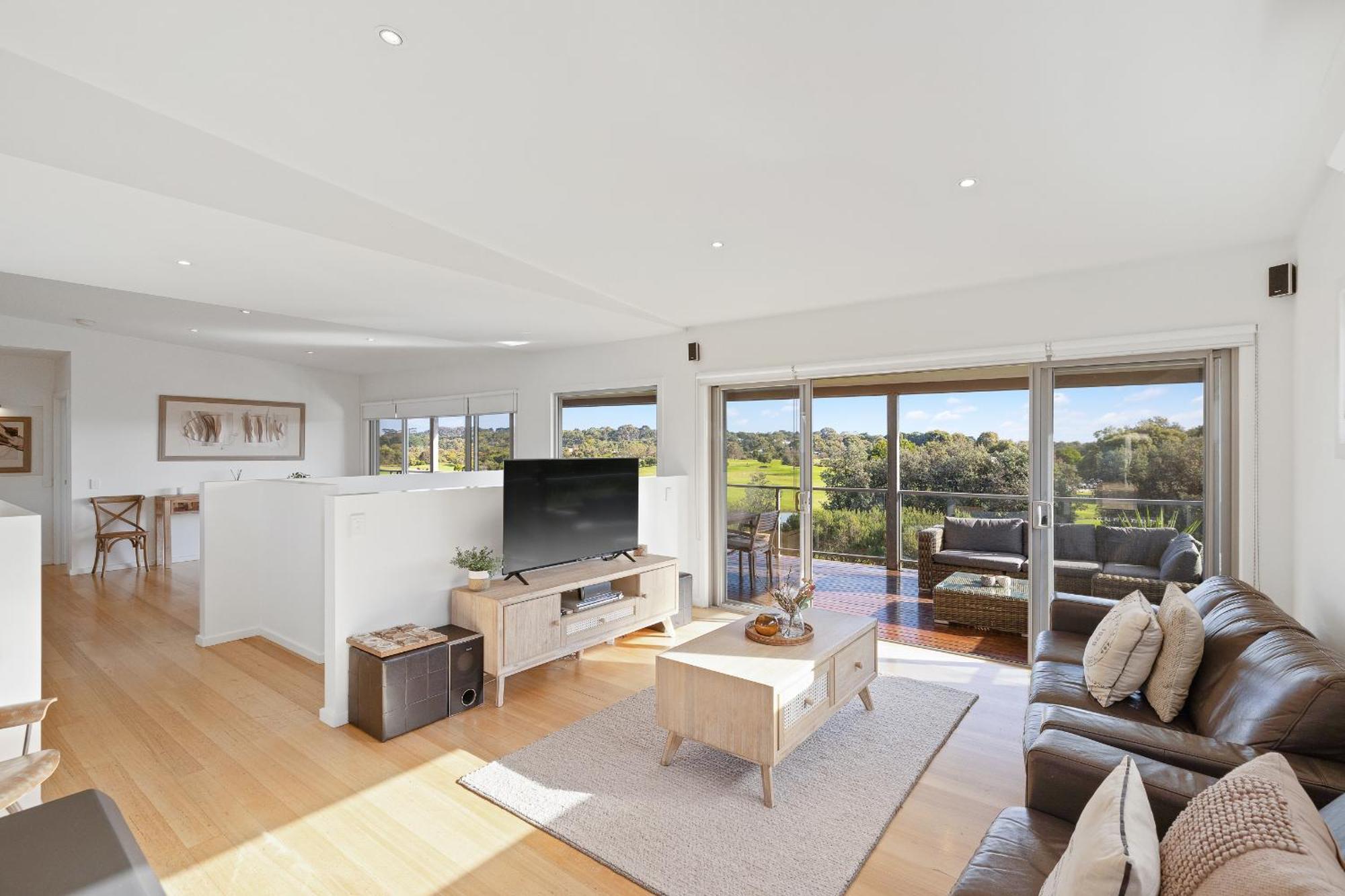 Saltwater Breeze Retreat Villa Cowes Dış mekan fotoğraf