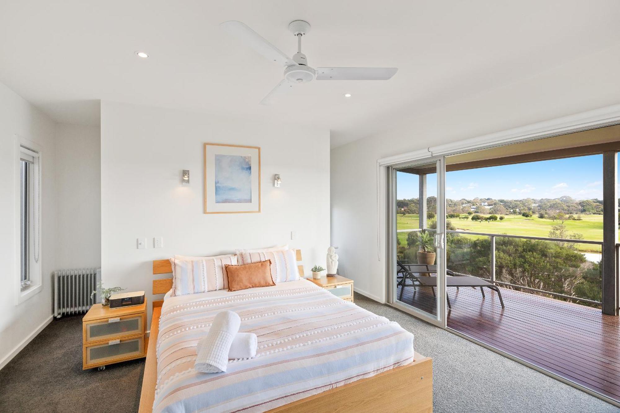 Saltwater Breeze Retreat Villa Cowes Dış mekan fotoğraf