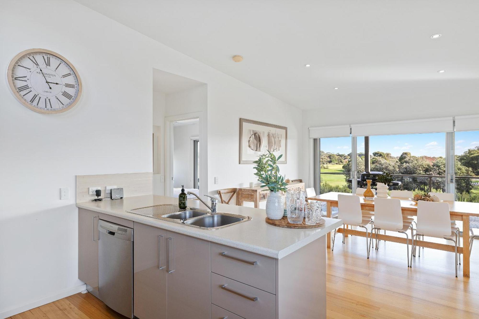 Saltwater Breeze Retreat Villa Cowes Dış mekan fotoğraf